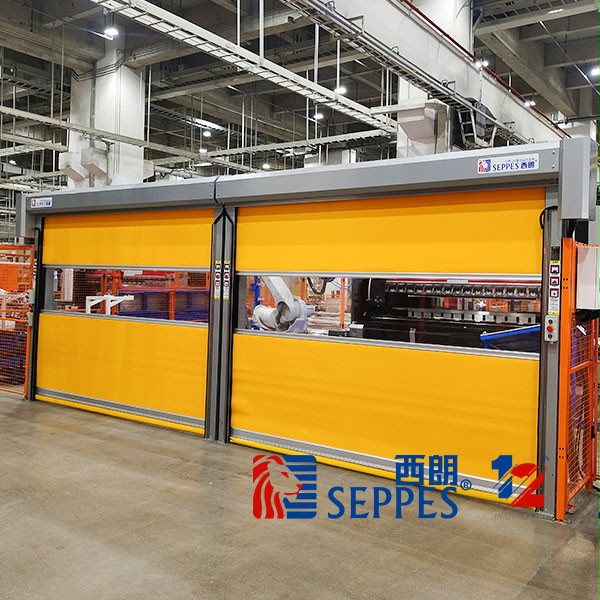 快速卷帘门 快速卷帘门