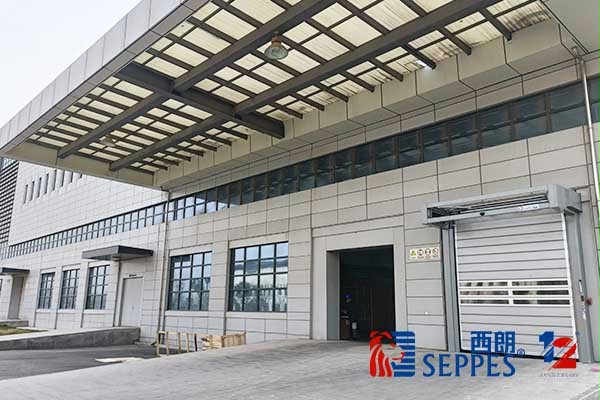 硬质快速门 硬质快速门