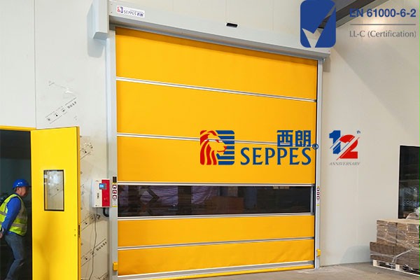 快速卷帘门 快速卷帘门