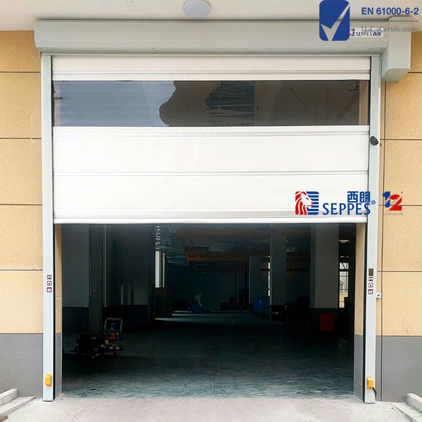 快速卷帘门 快速卷帘门