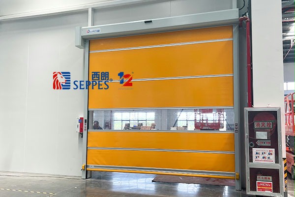 快速卷帘门 快速卷帘门