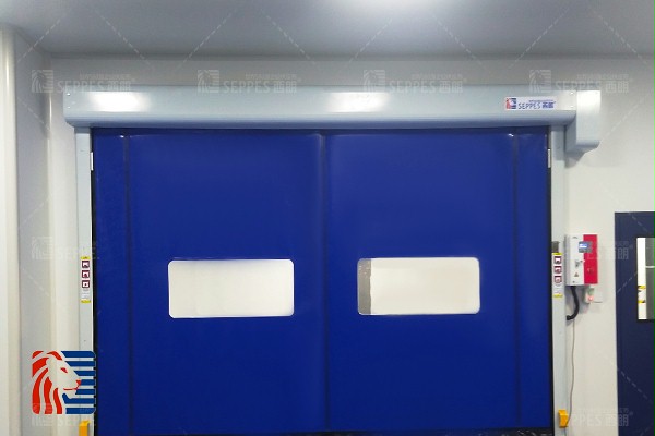 快速卷帘门 快速卷帘门