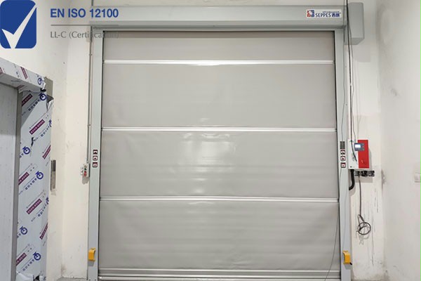 快速卷帘门 快速卷帘门